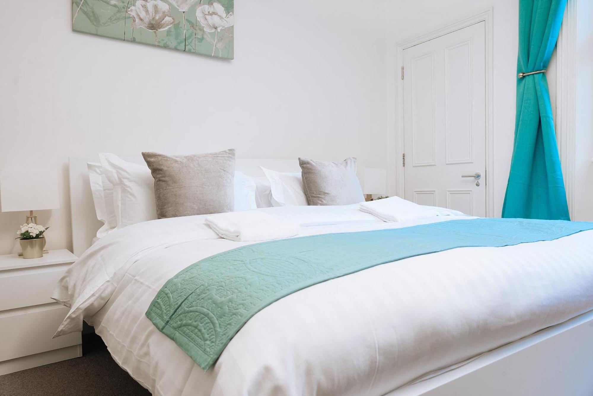 Curzon Residences London Exterior photo