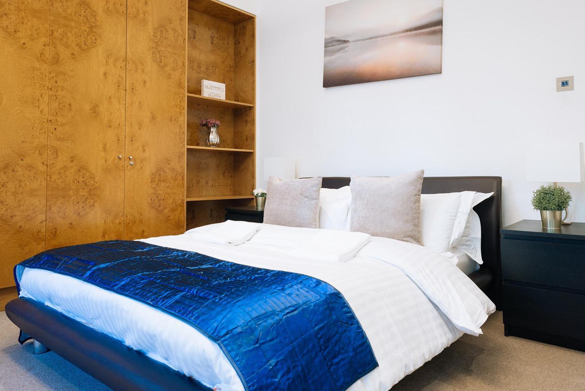 Curzon Residences London Exterior photo