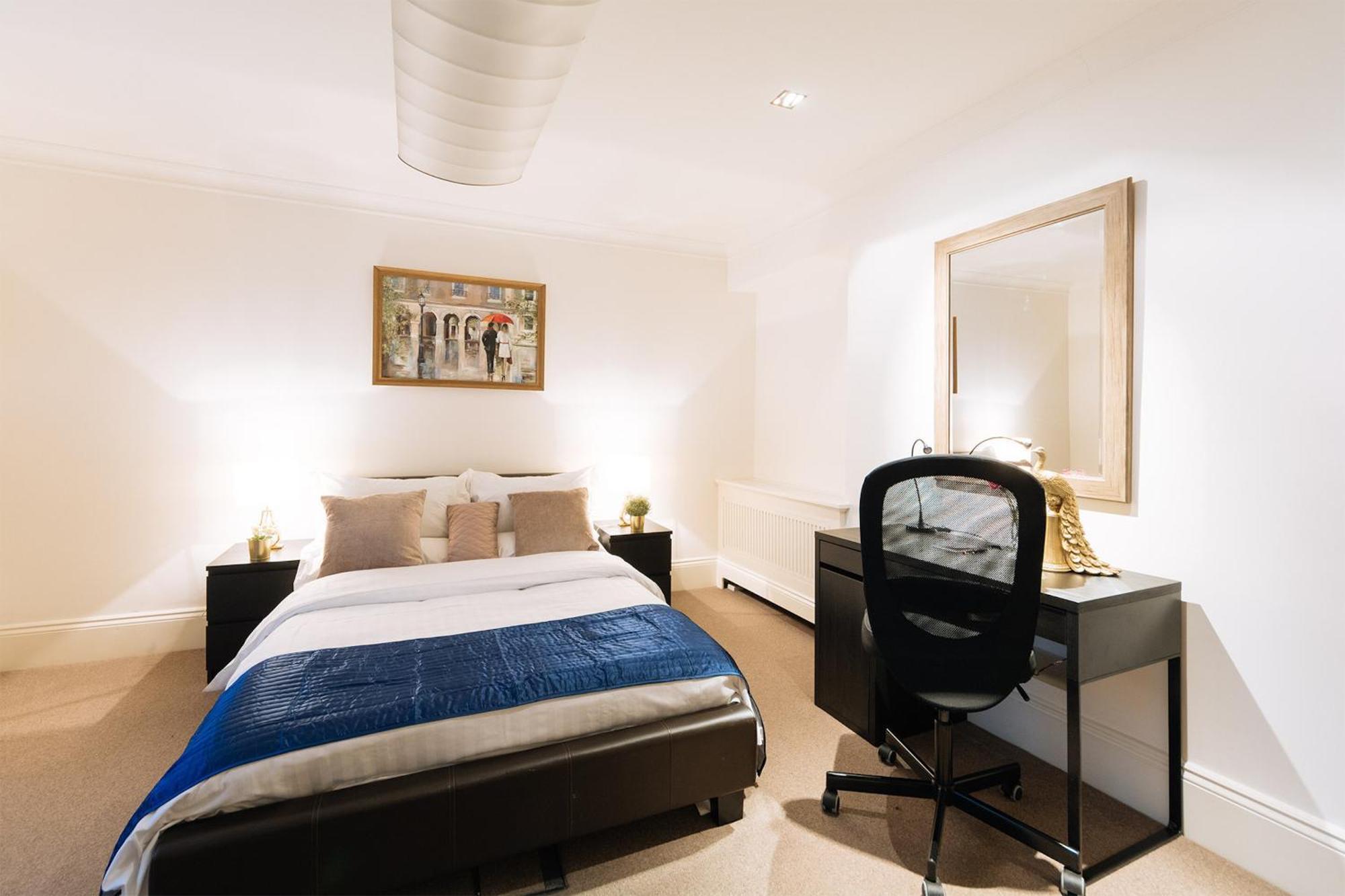 Curzon Residences London Exterior photo