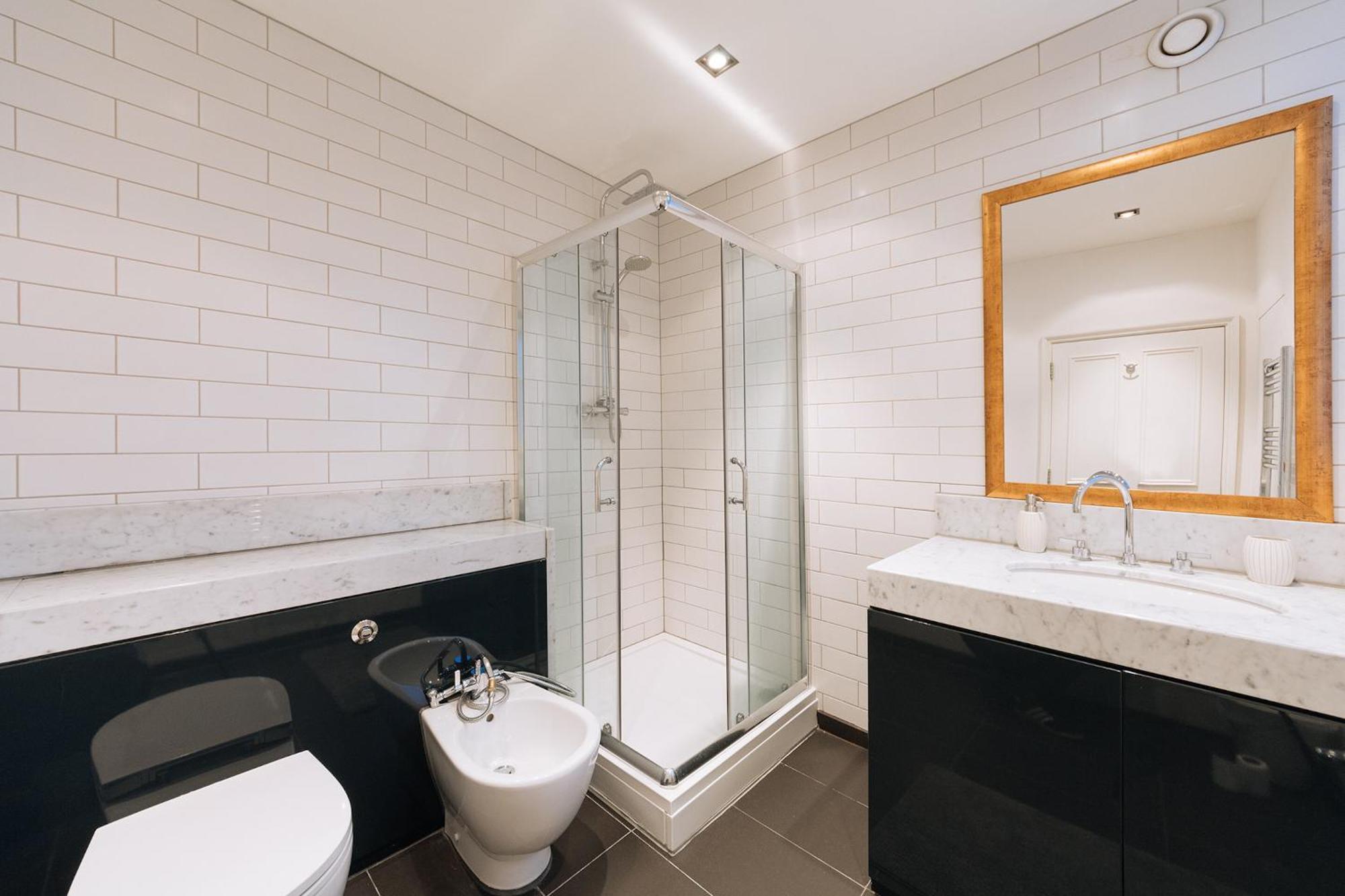 Curzon Residences London Exterior photo
