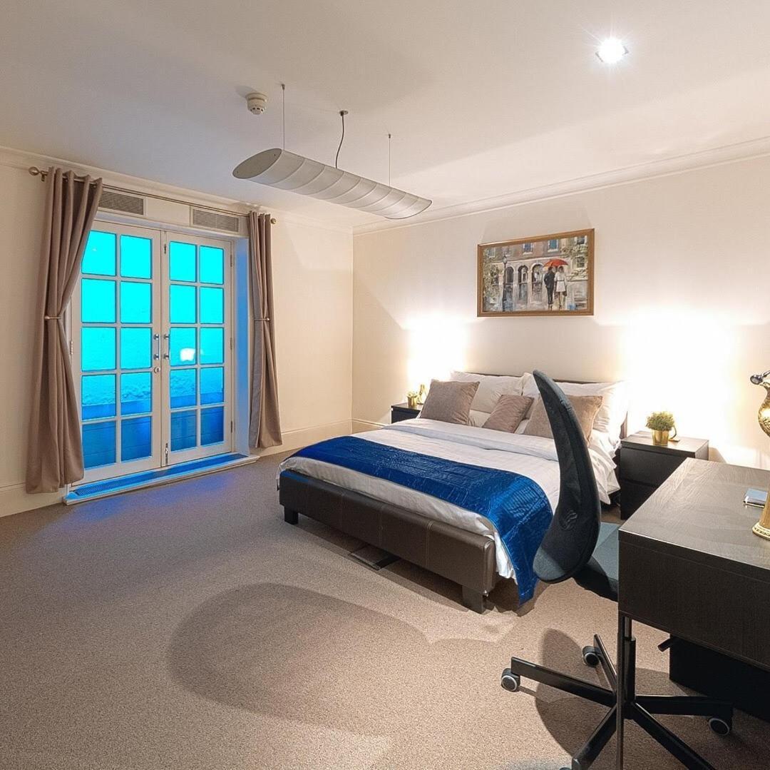 Curzon Residences London Exterior photo