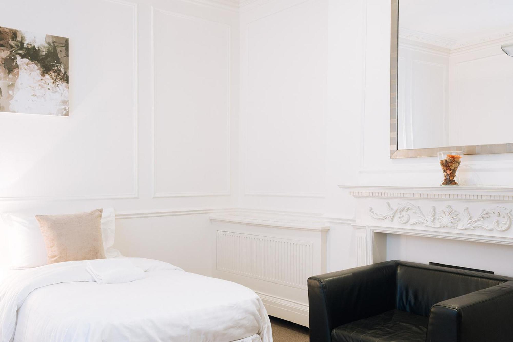 Curzon Residences London Exterior photo