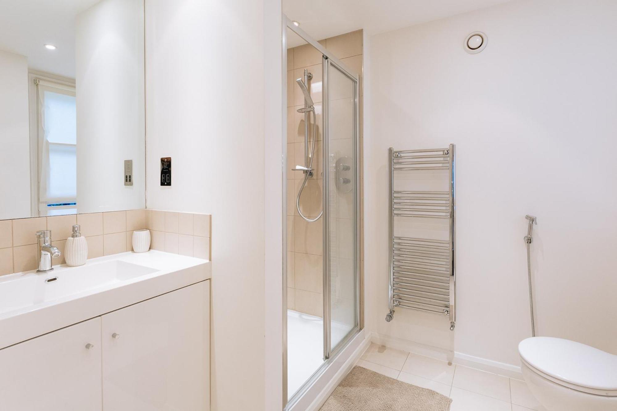 Curzon Residences London Exterior photo