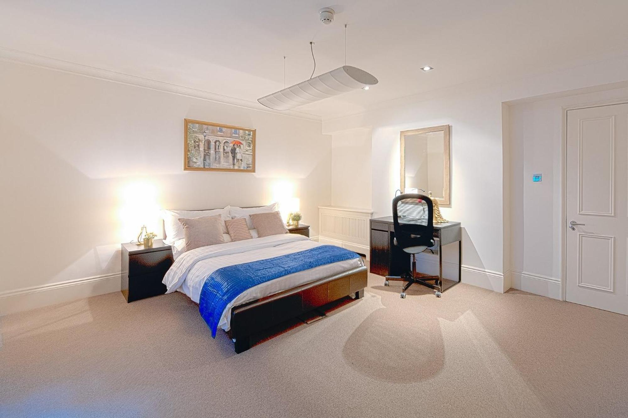 Curzon Residences London Exterior photo